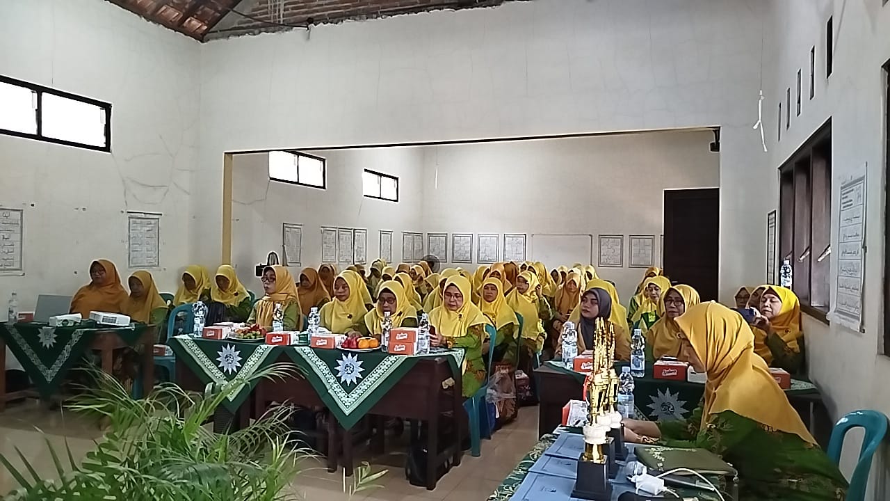 Musyawarah Cabang HMI kab nias 2025