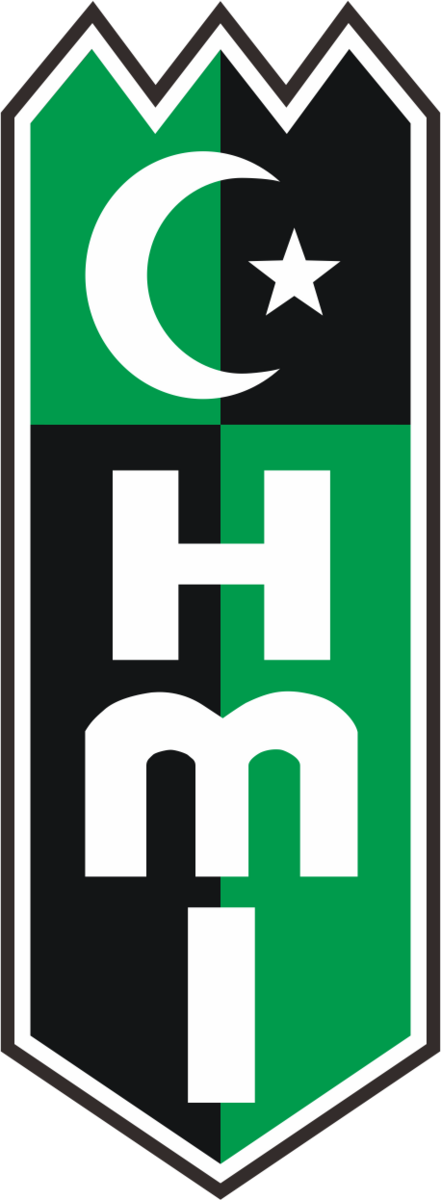 Logo HMI kab nias